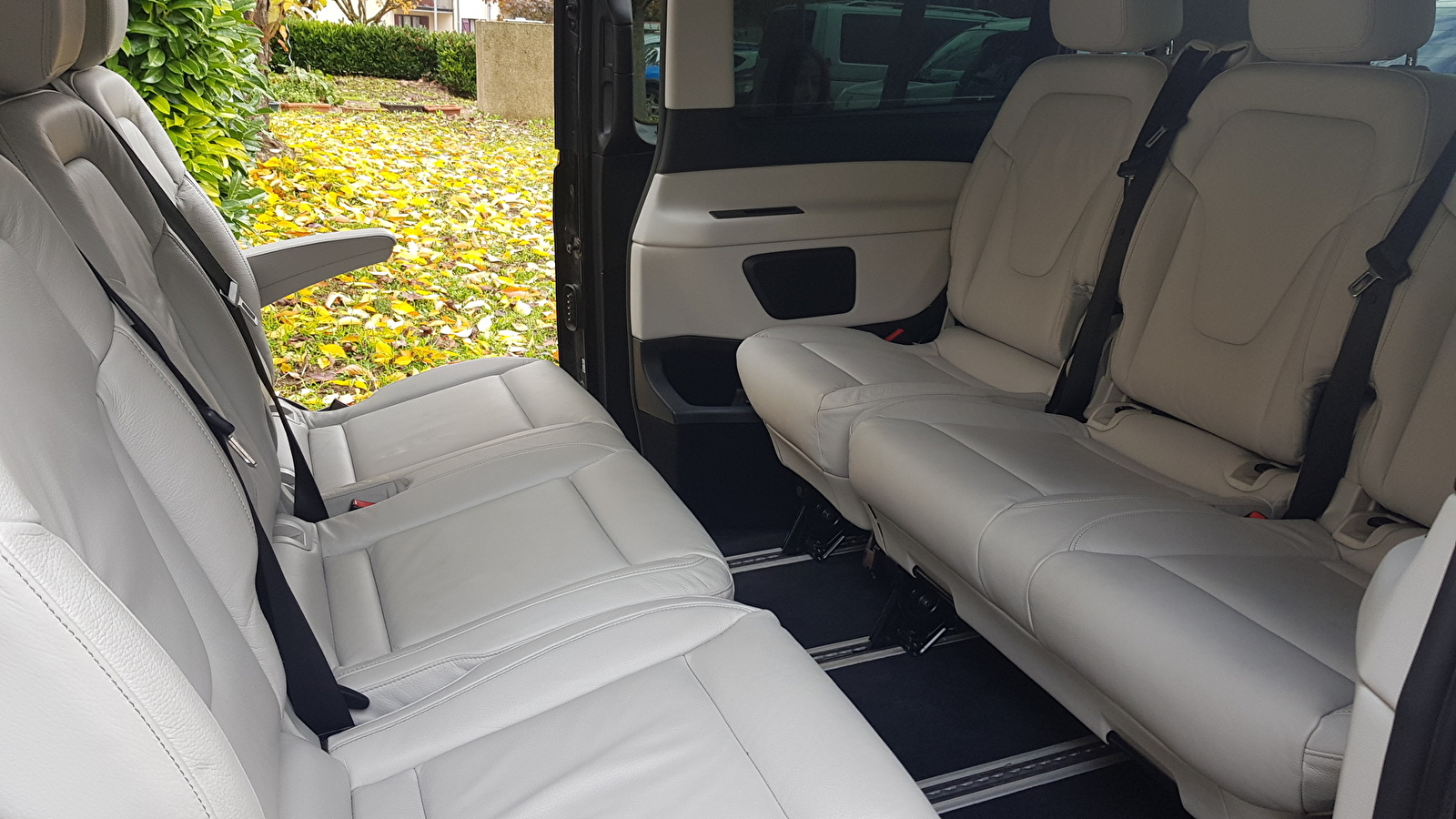 Elite Transport VTC