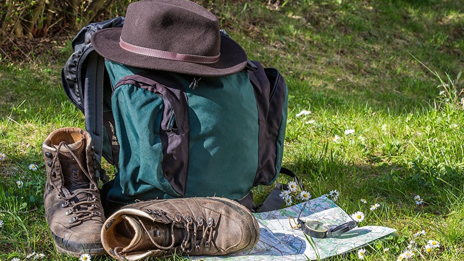 Journée complète en 8 avec Rando Pleine Nature
