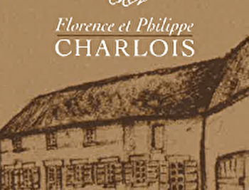 Domaine la Charloise - BOEURS-EN-OTHE