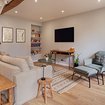 Maisons Vaudésir - CHABLIS