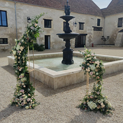 Domaine des Colombiers