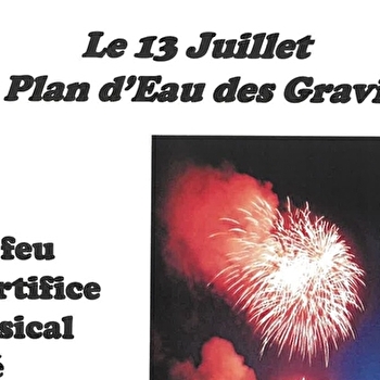 Fête nationale - VINNEUF