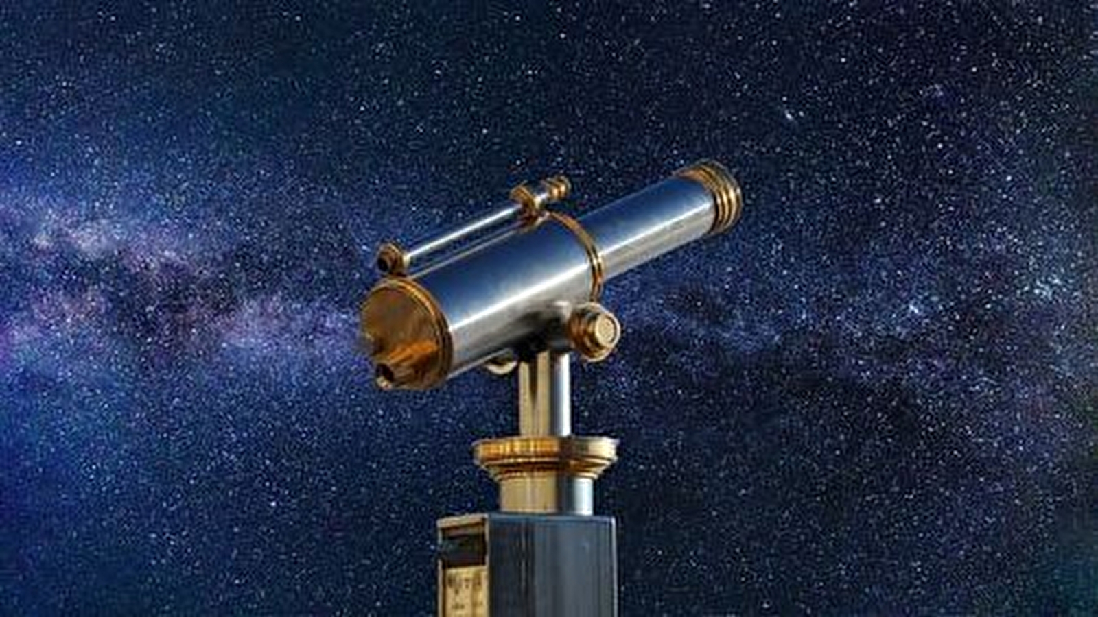 Initiation aux telescopes et instruments