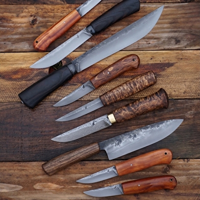 Ernest DELANNOY - La Forge du Vieux Monde