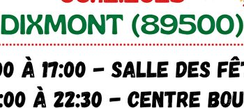 Marché de Noël - DIXMONT