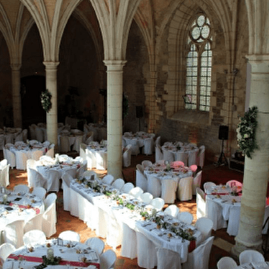 Concert de piano et dîner festif