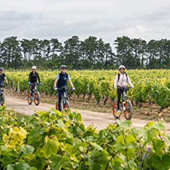 France à Vélo - AUXERRE