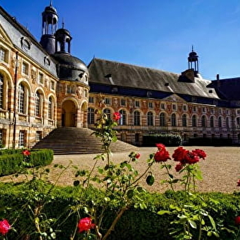 Journées Européennes du Patrimoine - SAINT-FARGEAU