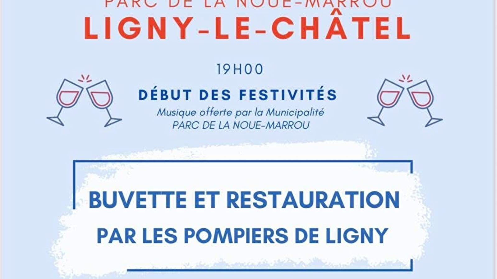 Fête nationale