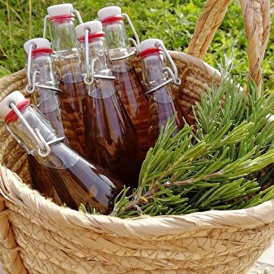 Les Jardins de Villon