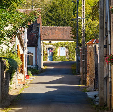 Chasse aux secrets du village