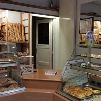 Boulangerie Soyer - COULANGES-SUR-YONNE