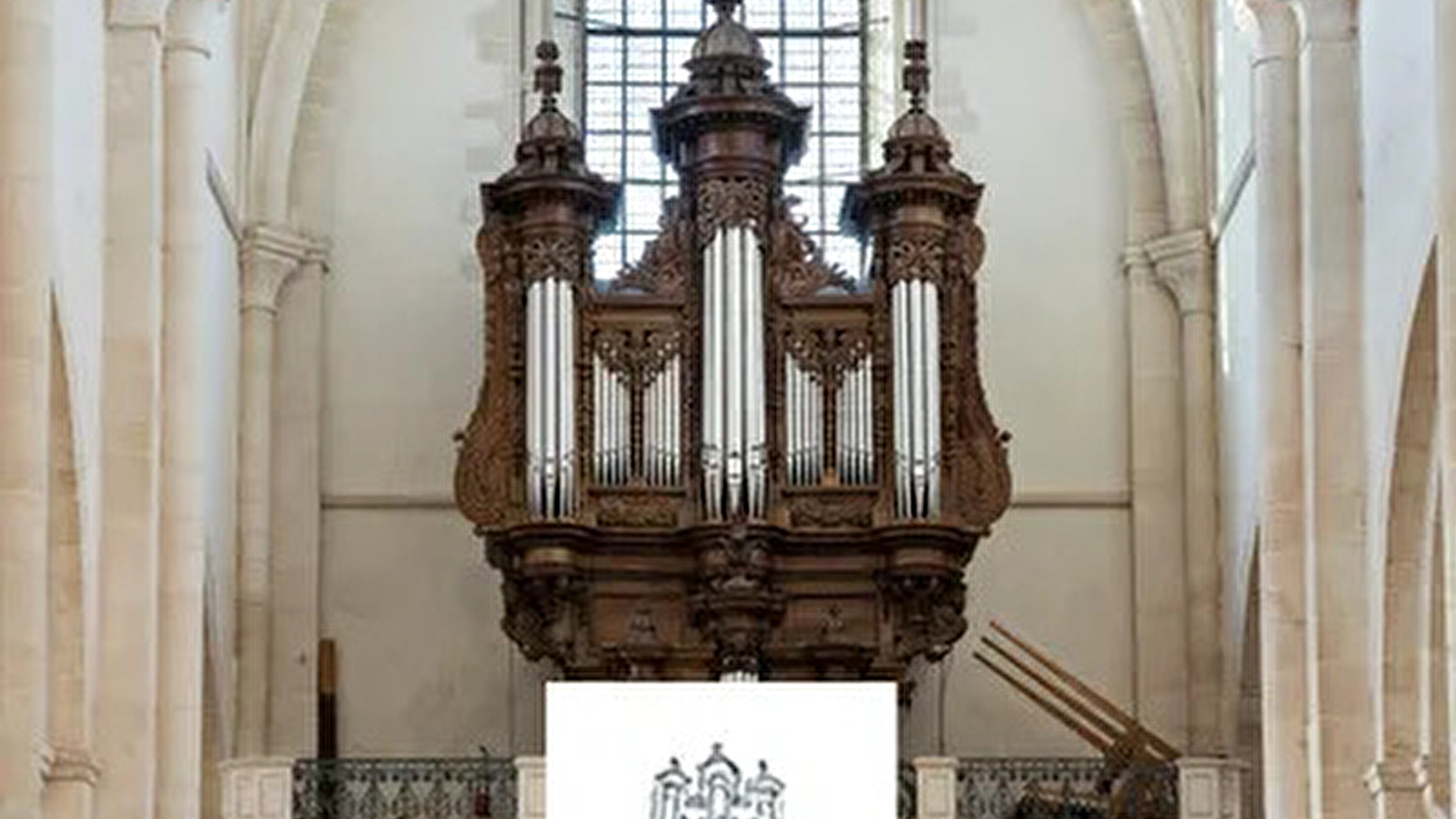 Voyage à travers la musique Française des XVIIe et XVIIIe siècles