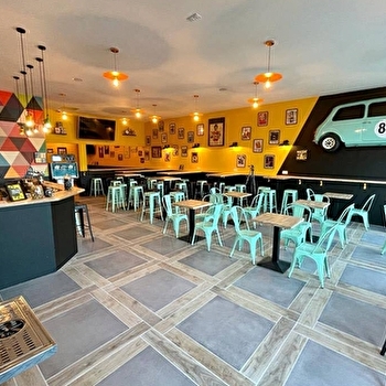 Monsieur le Zinc - SENS