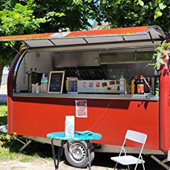 Chez Boucle d'or à Noyers - Noyers