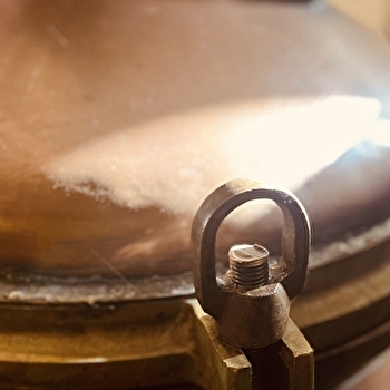La Sauvage - Distillerie de Vézelay - ASQUINS