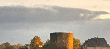 Jeu de Piste Photos - SAINT-SAUVEUR-EN-PUISAYE