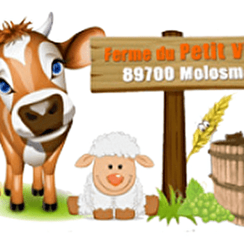 Ferme du Petit Virey - MOLOSMES