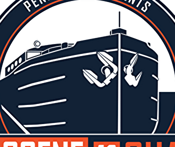 Un spectacle sur une péniche, ça te tente ? Alors bienvenue à bord moussaillon ! - AUXERRE