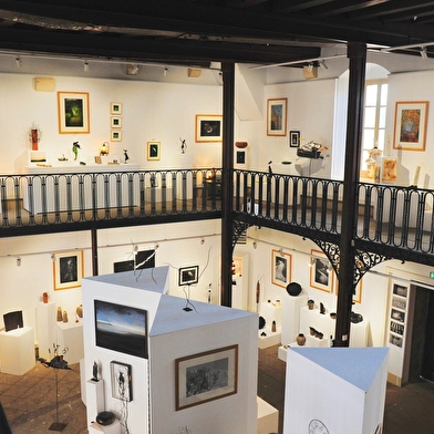 28e édition des Mères Noël et Pères Fêtards