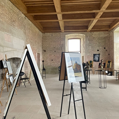 Journées du patrimoine