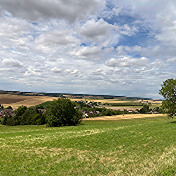 Découvre un village de l’Yonne en t’amusant - BEON