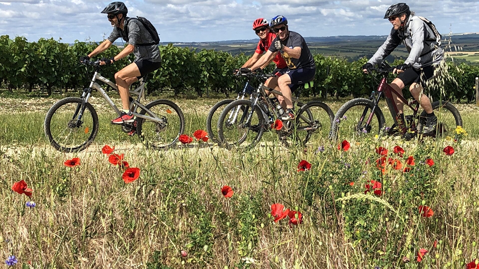 Bourgogne Nord et Chablis | 5 jours | Classique