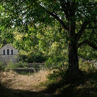 Ermitage de la Cordelle