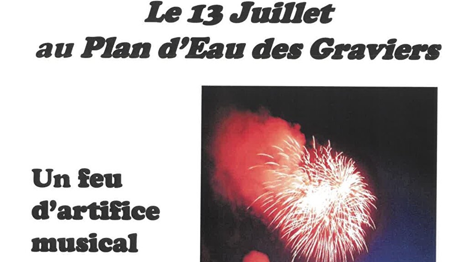 Fête nationale