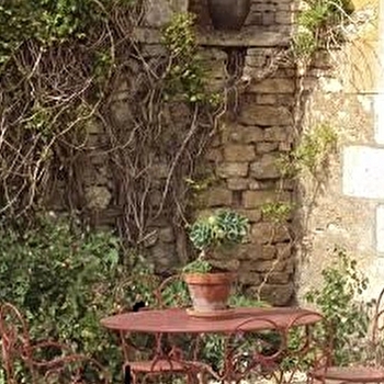 La Maison de Rosa - THURY