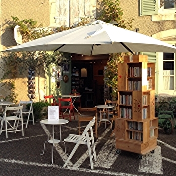 La Virgule - TANLAY