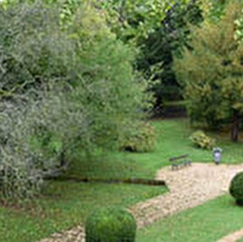 Parc du Muséum - AUXERRE