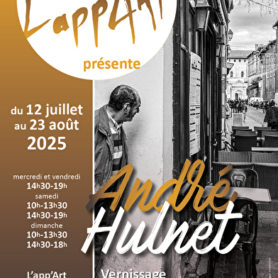 L'app'Art - Boutique de Créateurs