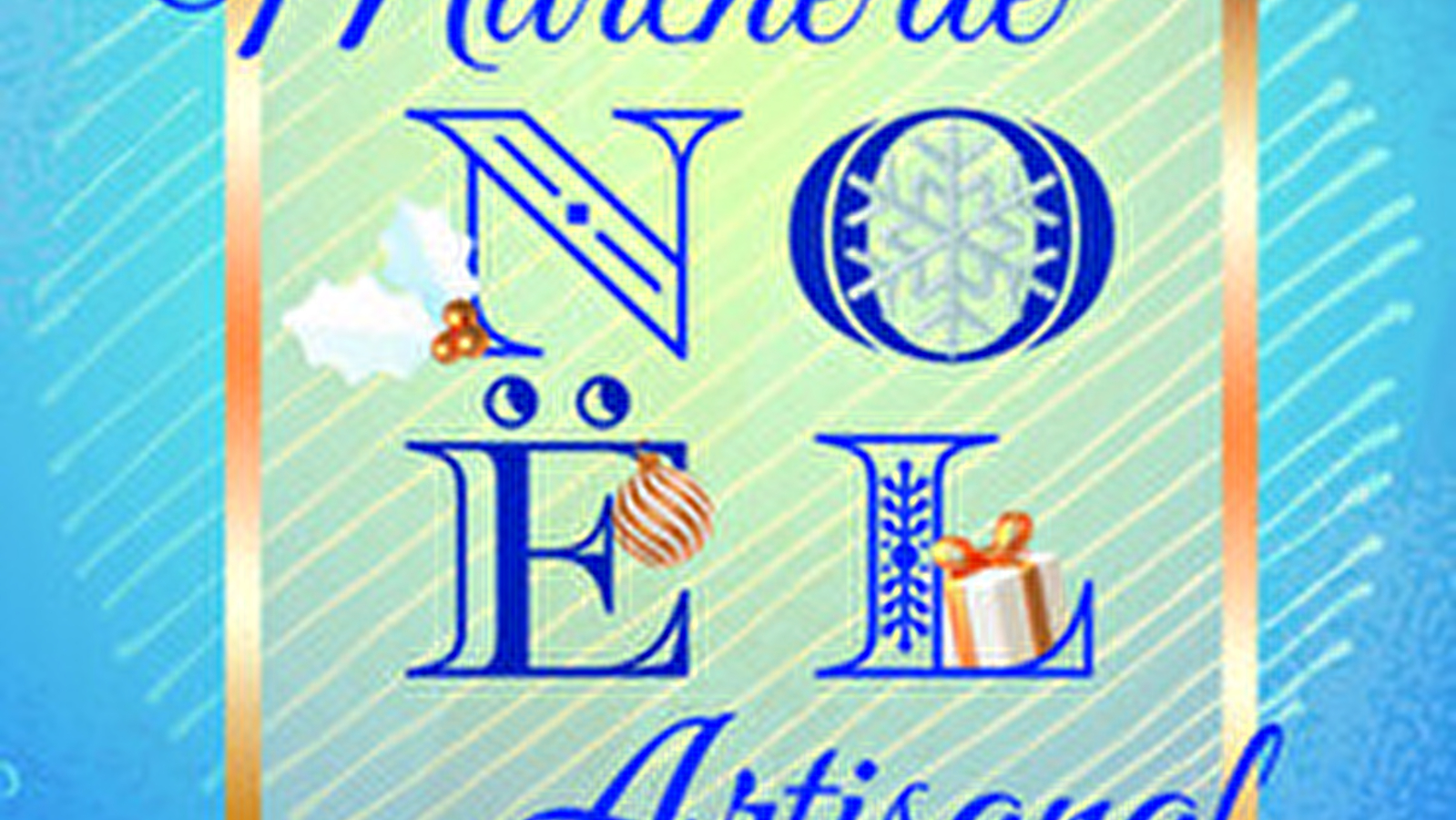 Lancement des illuminations