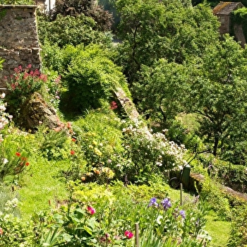 Les Jardins-Terrasses - AVALLON