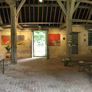 Espace Acanthe - Galerie et Boutique d'Art