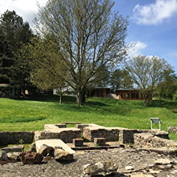 Embarque dans une aventure archéologique accesible à tous - SAINT-PERE