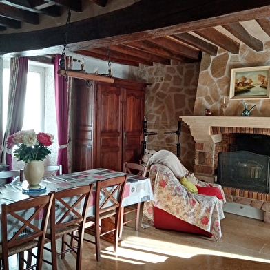 Chez Corentin