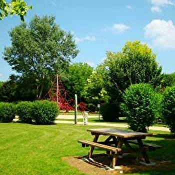 Baignade de Vermenton - VERMENTON