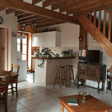 Gîte Chablisien