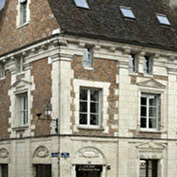 Galerie de l'Ancienne Poste - TOUCY
