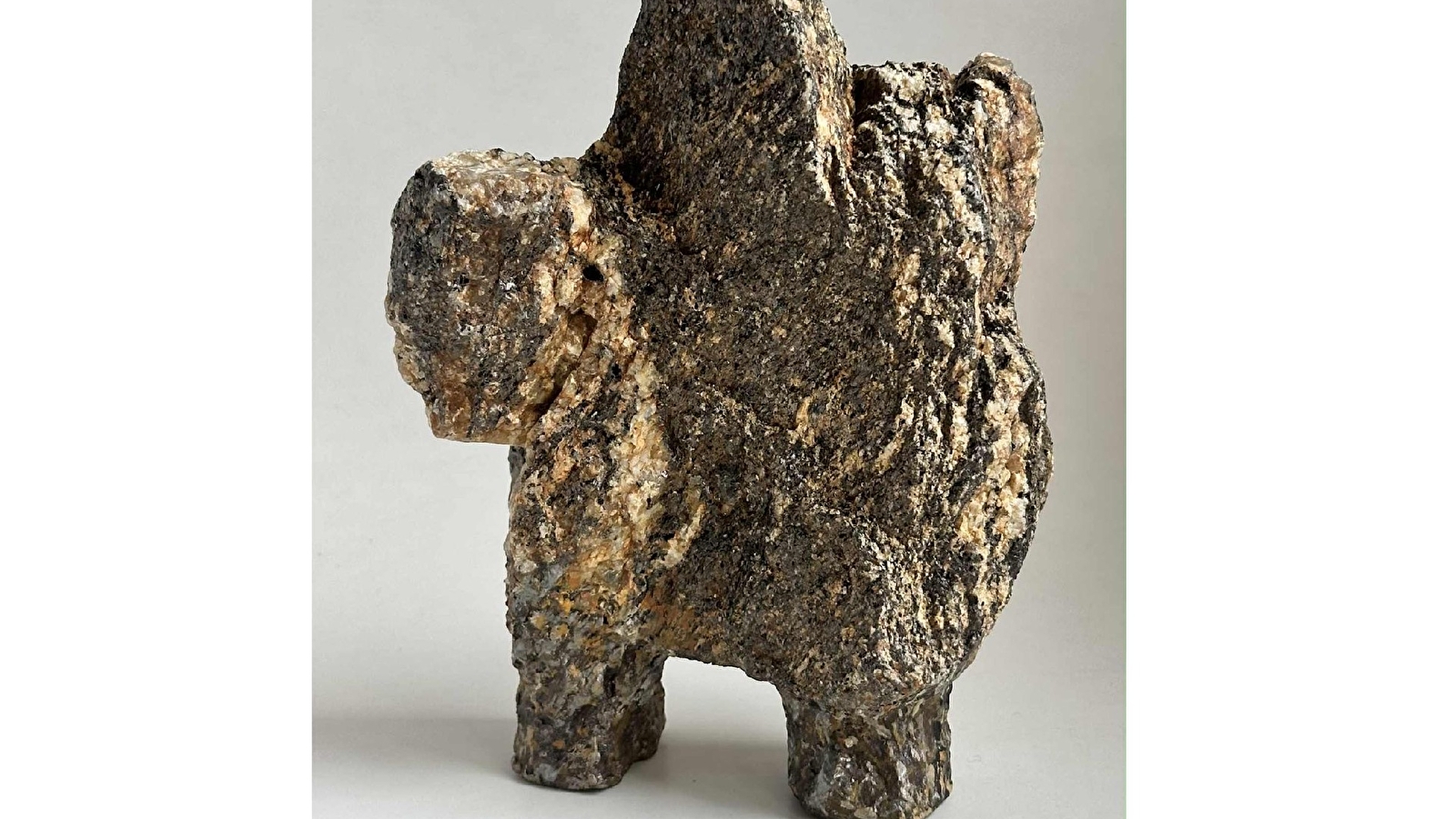 Exposition Carole Burban, plasticienne