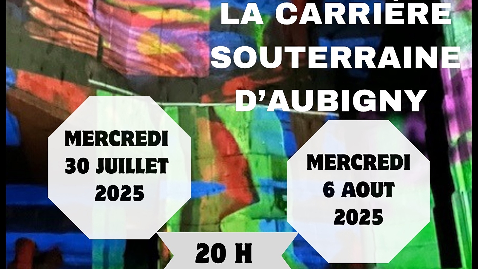 Spectacle Son et Lumière