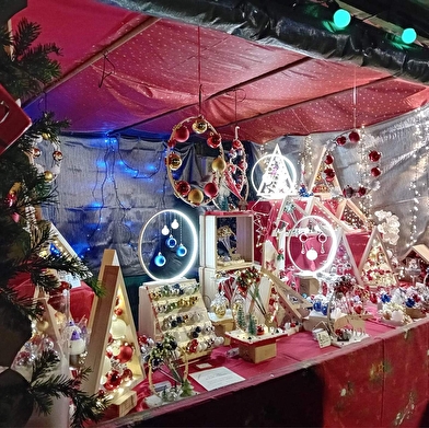27e marché de Noël