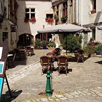 Vival - NOYERS