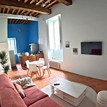 Gîte Louis Pasteur - MAGNY