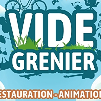 Vide-greniers - LA FERTE-LOUPIERE