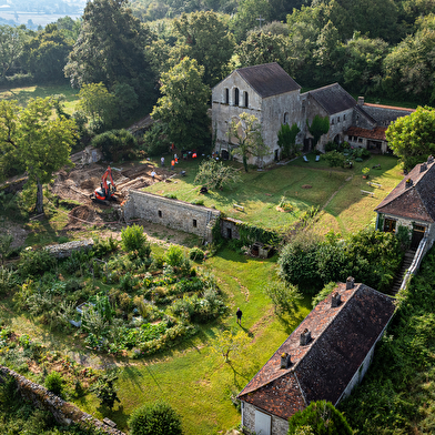 Ermitage de la Cordelle