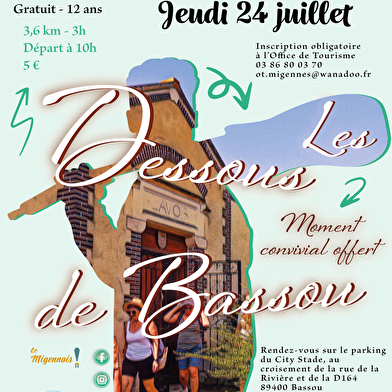 Les Dessous de Bassou