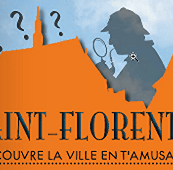 Lion, sanglier, escargot, dragon... Les animaux sont cachés dans la ville, sauras-tu les trouver ? - SAINT-FLORENTIN